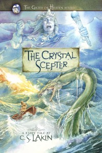 Crystal-Scepter