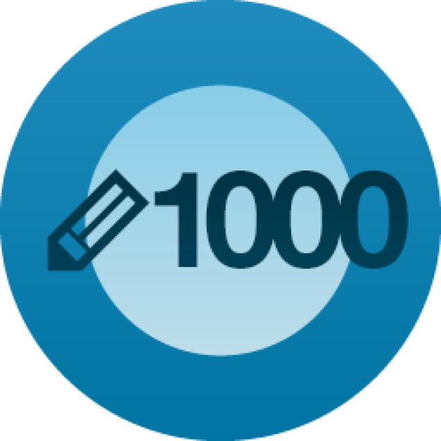post-milestone-1000