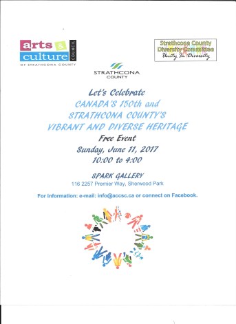 Heritage Day 2017